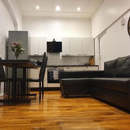 Goswell Road Apartment Лондон Екстериор снимка