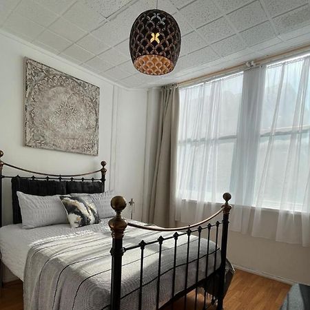 Goswell Road Apartment Лондон Екстериор снимка