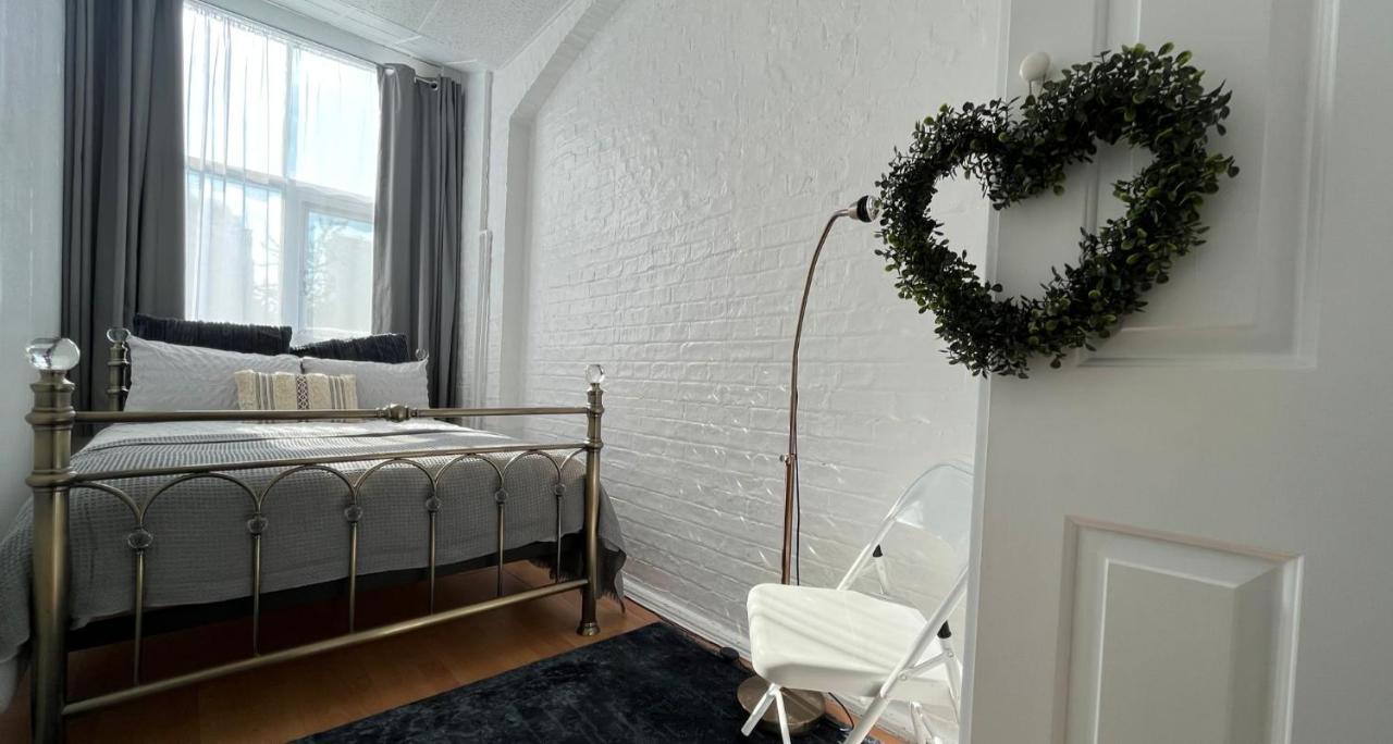 Goswell Road Apartment Лондон Екстериор снимка