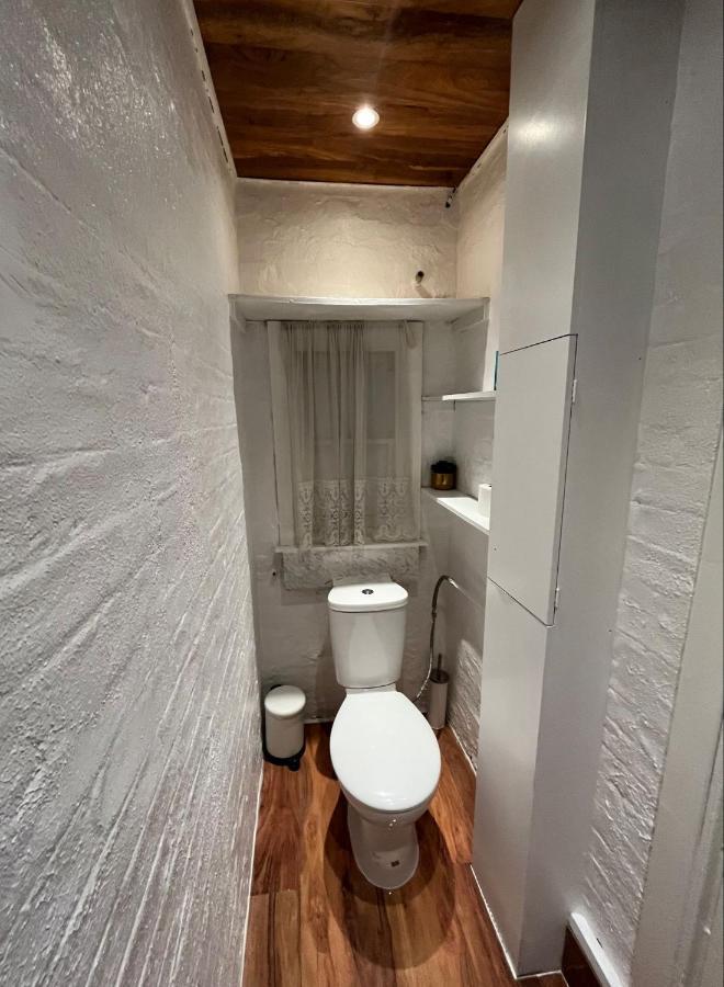 Goswell Road Apartment Лондон Екстериор снимка