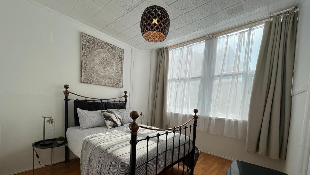 Goswell Road Apartment Лондон Екстериор снимка